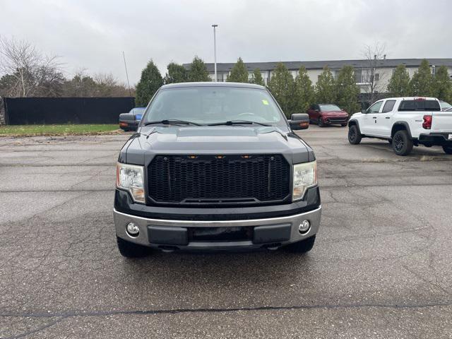 used 2010 Ford F-150 car, priced at $9,399