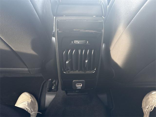 used 2022 Jeep Compass car, priced at $21,399