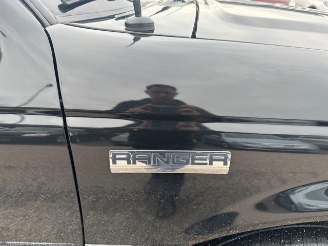 used 2011 Ford Ranger car, priced at $6,999