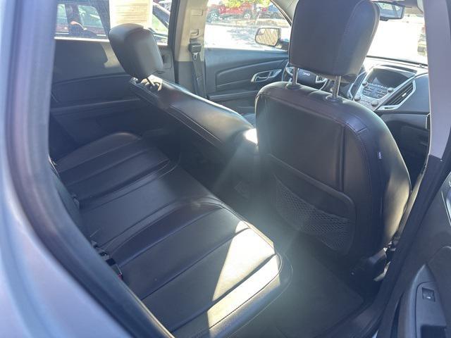 used 2013 GMC Terrain car, priced at $4,999
