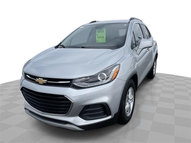 used 2019 Chevrolet Trax car, priced at $12,799