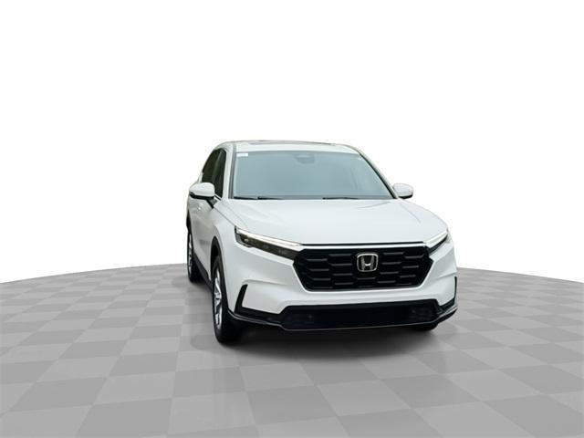 used 2024 Honda CR-V car, priced at $32,762