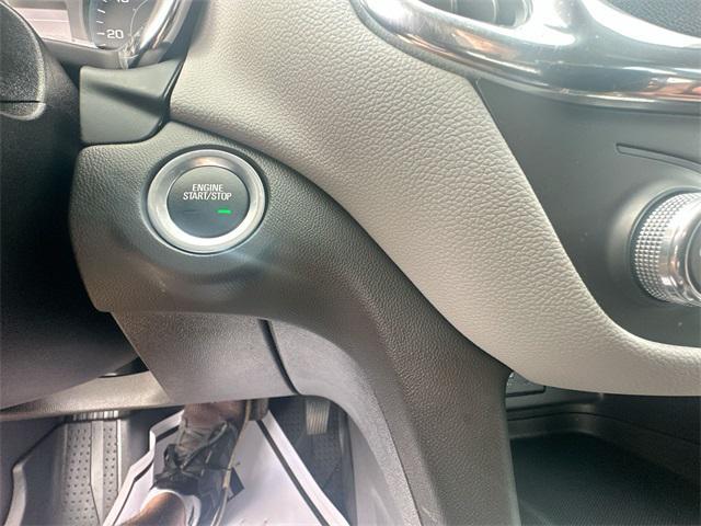 used 2023 Chevrolet Equinox car, priced at $21,599