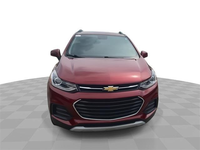 used 2022 Chevrolet Trax car, priced at $18,599
