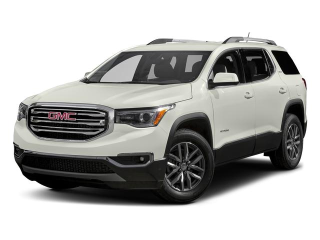 used 2017 GMC Acadia car