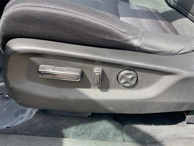 used 2019 Honda CR-V car, priced at $18,903