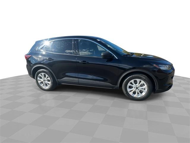 used 2024 Ford Escape car, priced at $18,599