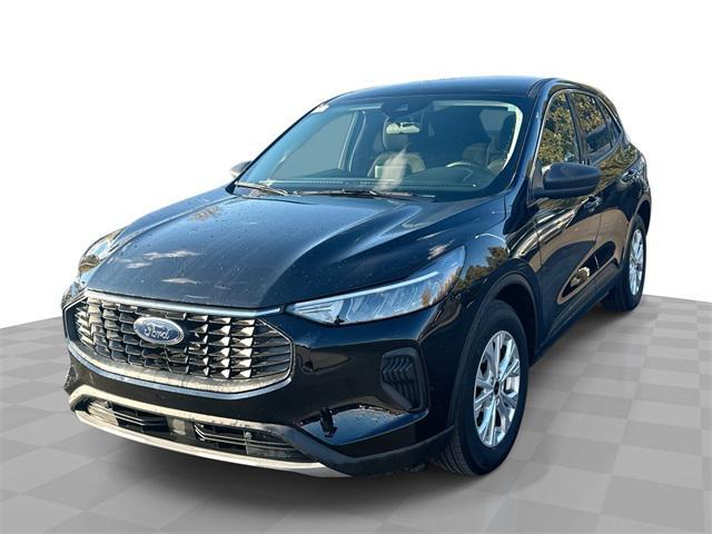 used 2024 Ford Escape car, priced at $18,599