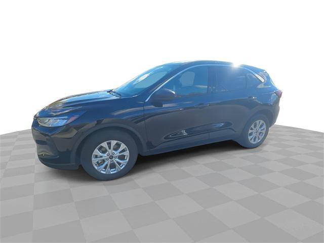 used 2024 Ford Escape car, priced at $18,599