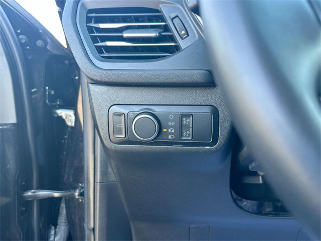 used 2024 Ford Escape car, priced at $18,599