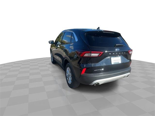 used 2024 Ford Escape car, priced at $18,599
