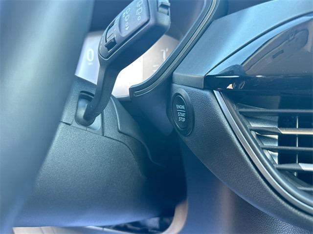 used 2024 Ford Escape car, priced at $18,599