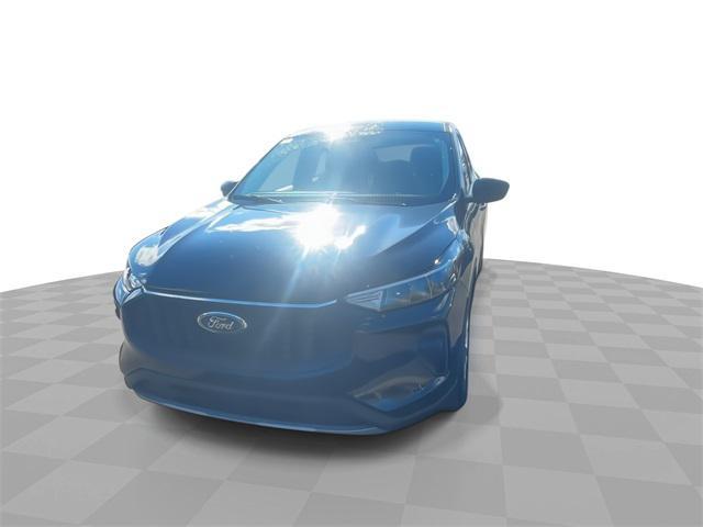used 2024 Ford Escape car, priced at $18,599