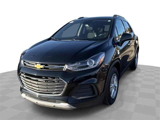 used 2017 Chevrolet Trax car, priced at $10,399