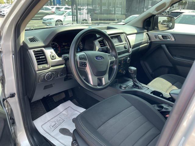 used 2019 Ford Ranger car, priced at $25,474