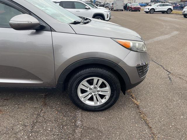 used 2011 Kia Sportage car, priced at $7,799