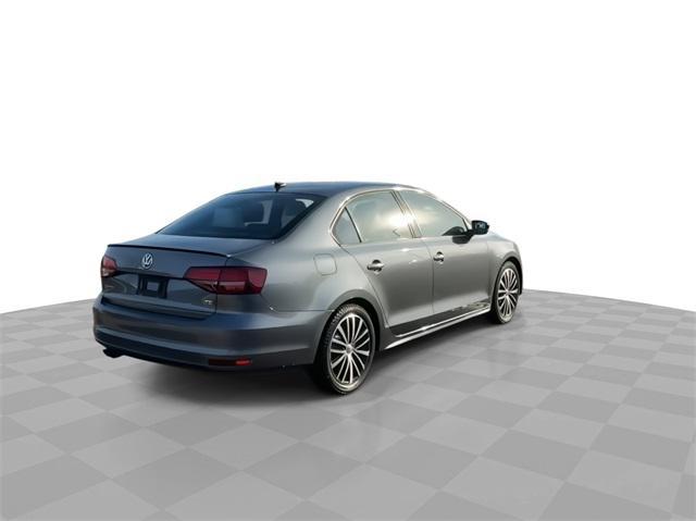 used 2016 Volkswagen Jetta car, priced at $11,399