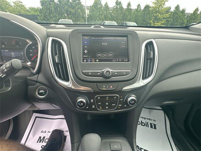 used 2023 Chevrolet Equinox car, priced at $19,999