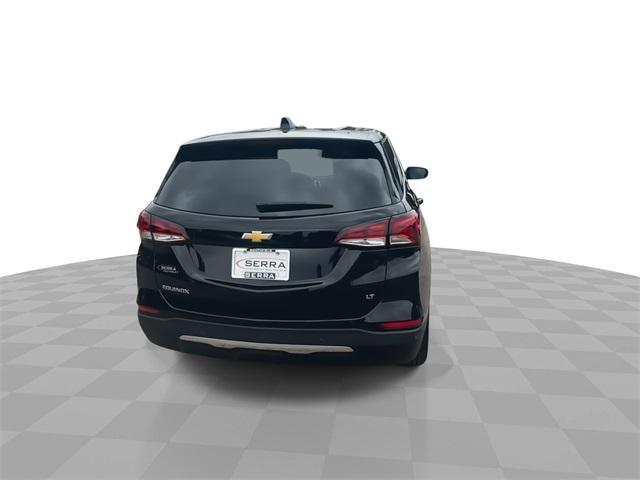 used 2023 Chevrolet Equinox car, priced at $19,999