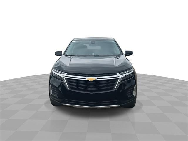 used 2023 Chevrolet Equinox car, priced at $19,999