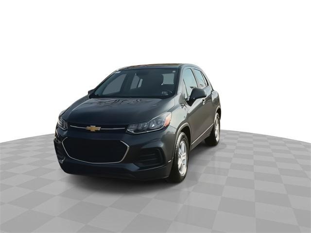 used 2019 Chevrolet Trax car, priced at $10,473