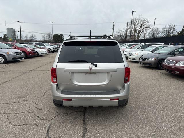 used 2008 Pontiac Torrent car, priced at $4,199