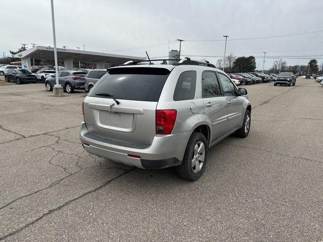 used 2008 Pontiac Torrent car, priced at $4,199