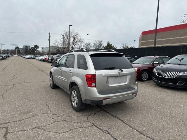 used 2008 Pontiac Torrent car, priced at $4,199