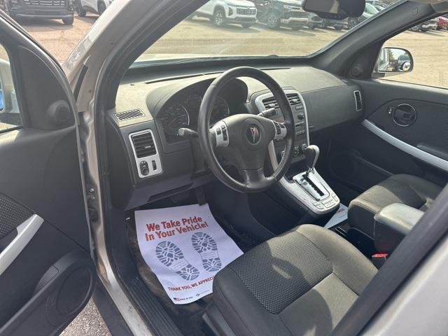 used 2008 Pontiac Torrent car, priced at $4,199