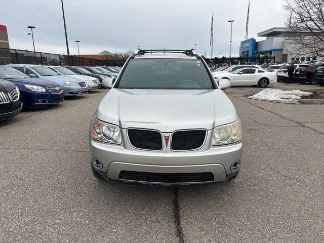 used 2008 Pontiac Torrent car, priced at $4,199