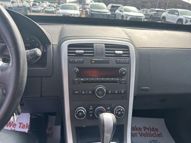 used 2008 Pontiac Torrent car, priced at $4,199