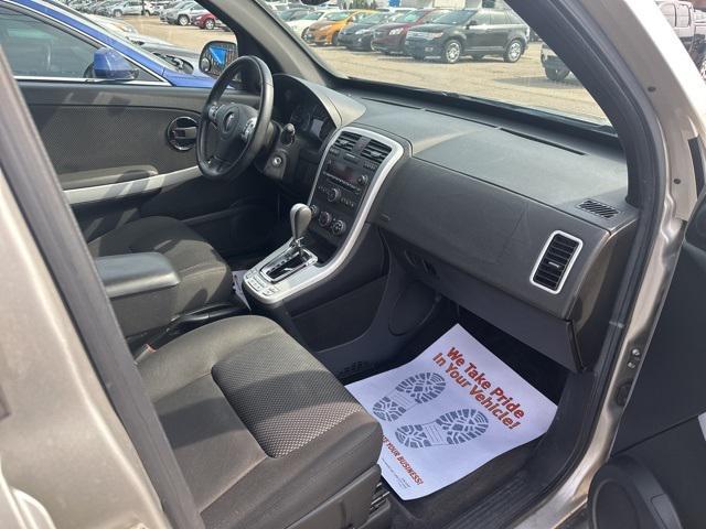 used 2008 Pontiac Torrent car, priced at $4,199