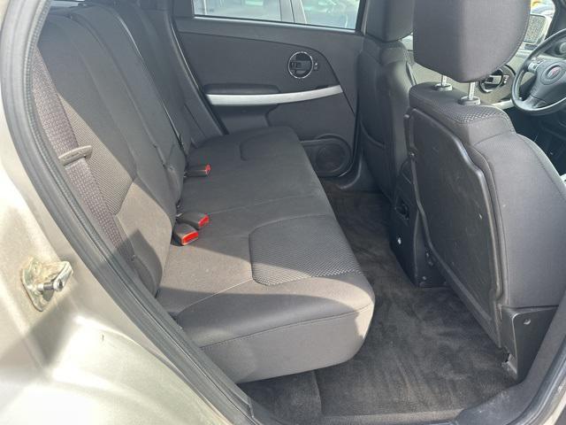 used 2008 Pontiac Torrent car, priced at $4,199