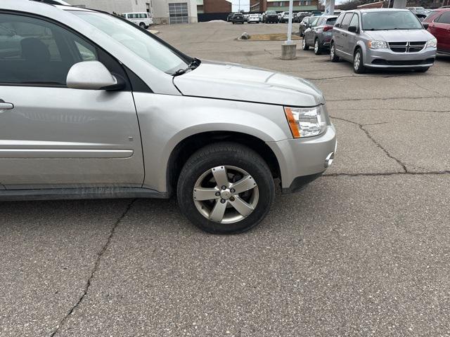 used 2008 Pontiac Torrent car, priced at $4,199