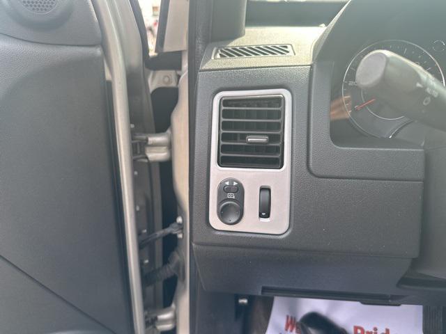 used 2008 Pontiac Torrent car, priced at $4,199