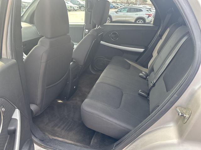 used 2008 Pontiac Torrent car, priced at $4,199