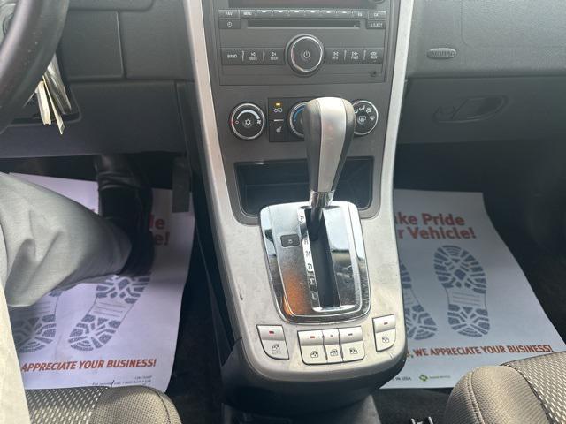used 2008 Pontiac Torrent car, priced at $4,199