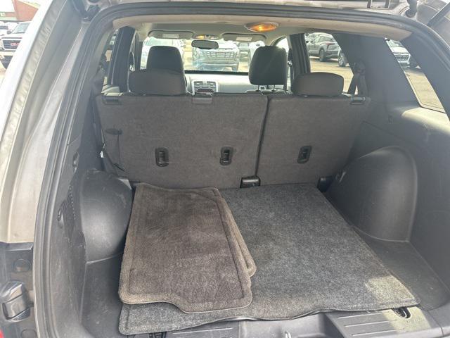 used 2008 Pontiac Torrent car, priced at $4,199