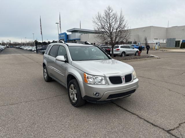 used 2008 Pontiac Torrent car, priced at $4,199