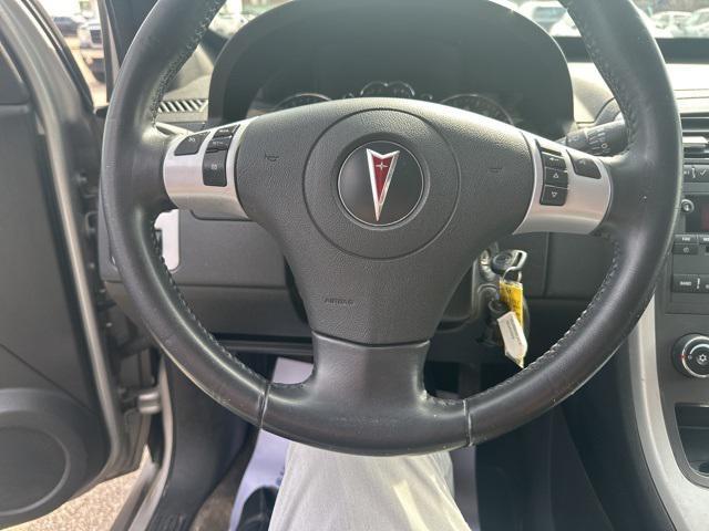 used 2008 Pontiac Torrent car, priced at $4,199