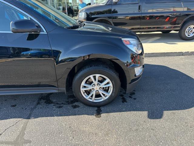 used 2017 Chevrolet Equinox car, priced at $7,999