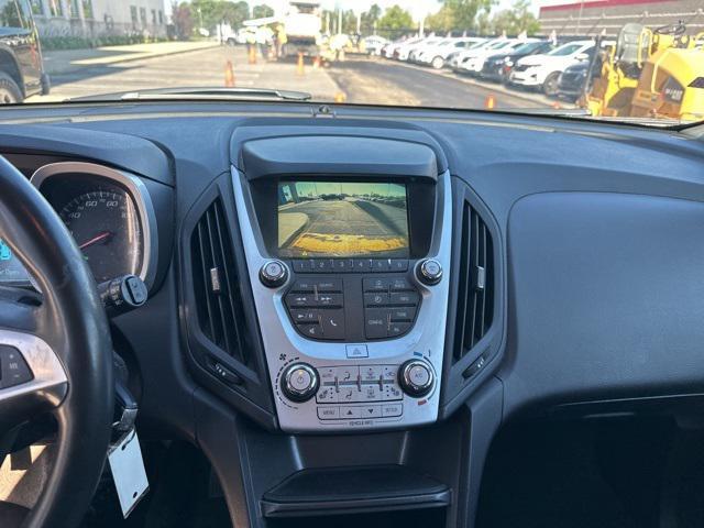used 2017 Chevrolet Equinox car, priced at $7,999