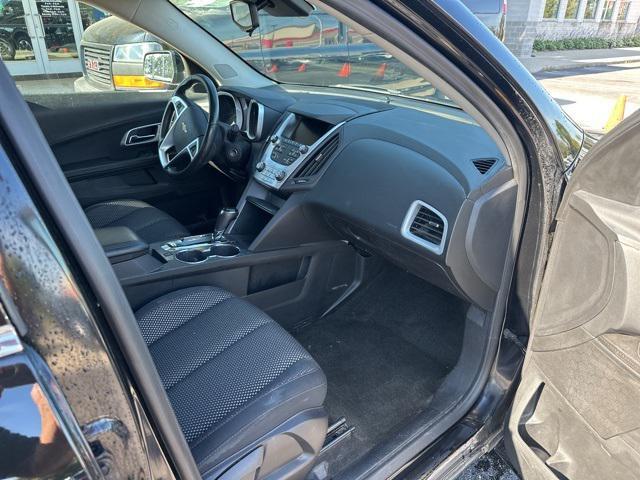 used 2017 Chevrolet Equinox car, priced at $7,999