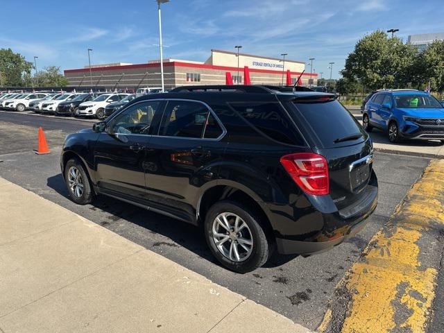 used 2017 Chevrolet Equinox car, priced at $7,999