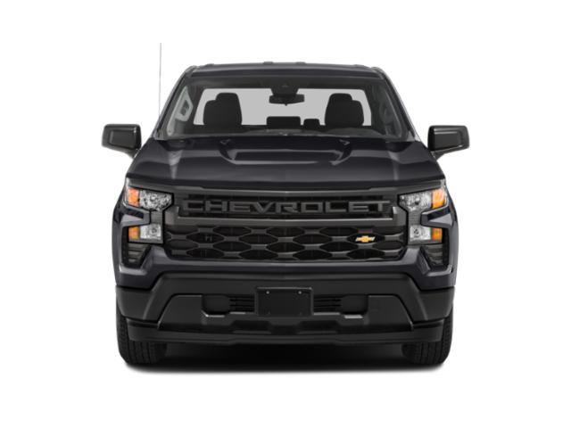 new 2024 Chevrolet Silverado 1500 car, priced at $48,252