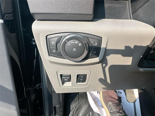 used 2019 Ford F-150 car, priced at $22,799