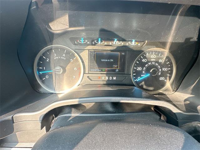 used 2019 Ford F-150 car, priced at $22,799