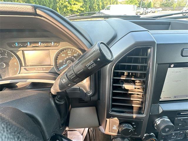 used 2019 Ford F-150 car, priced at $22,799