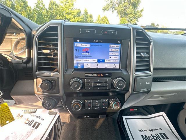 used 2019 Ford F-150 car, priced at $22,799
