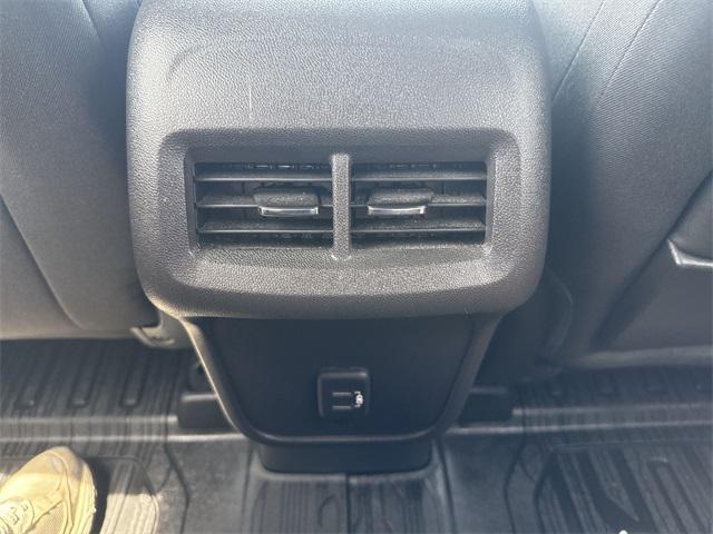 used 2021 GMC Terrain car, priced at $20,787